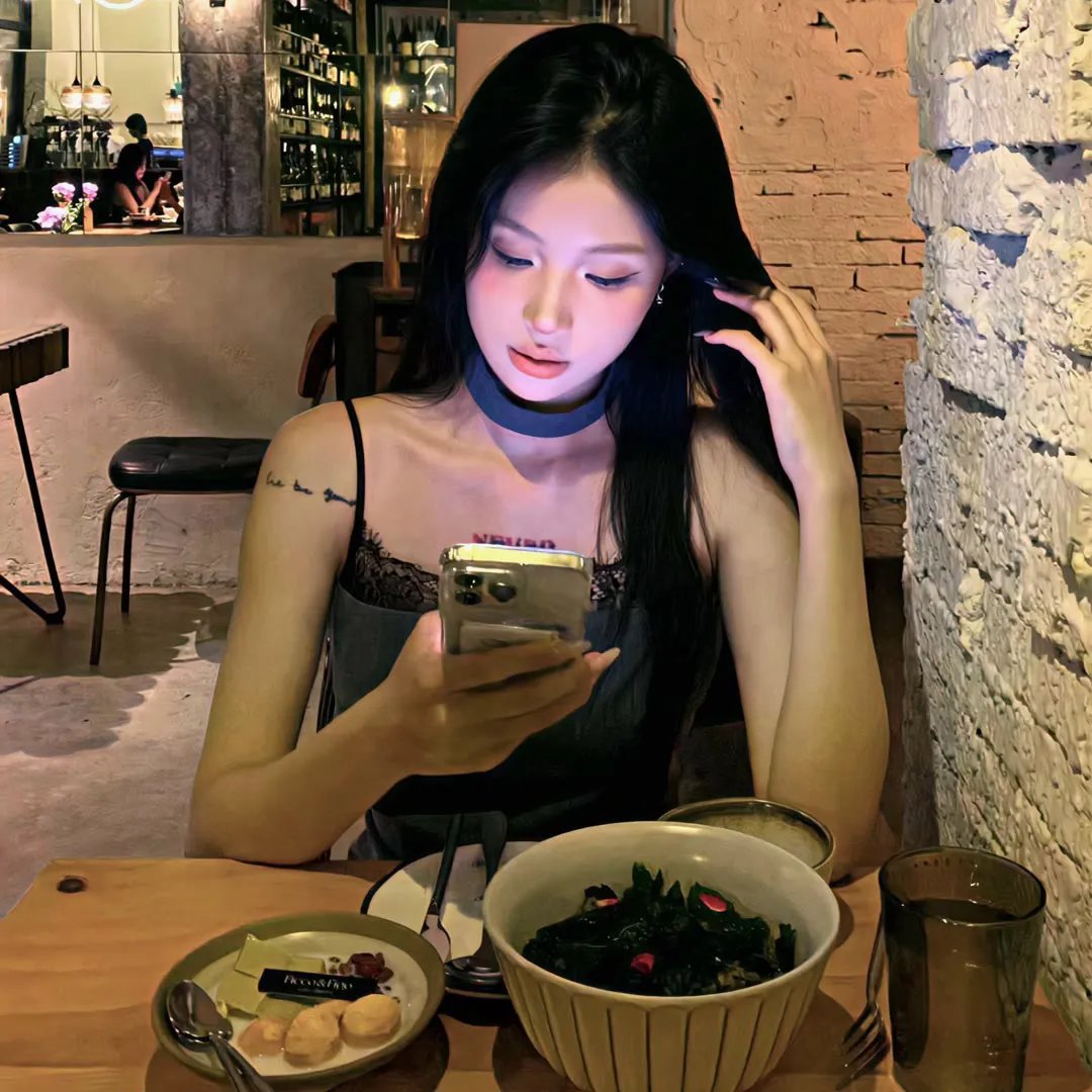 记忆女神的女儿们