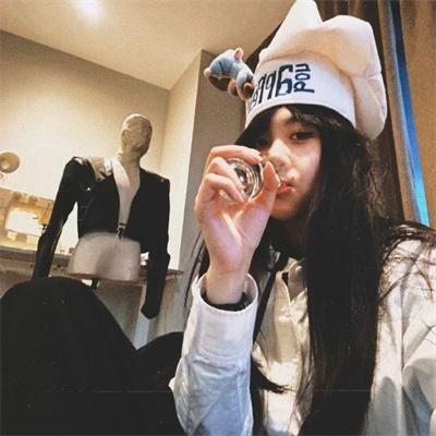 白鬼子